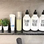 The Hue Stay, Seoul