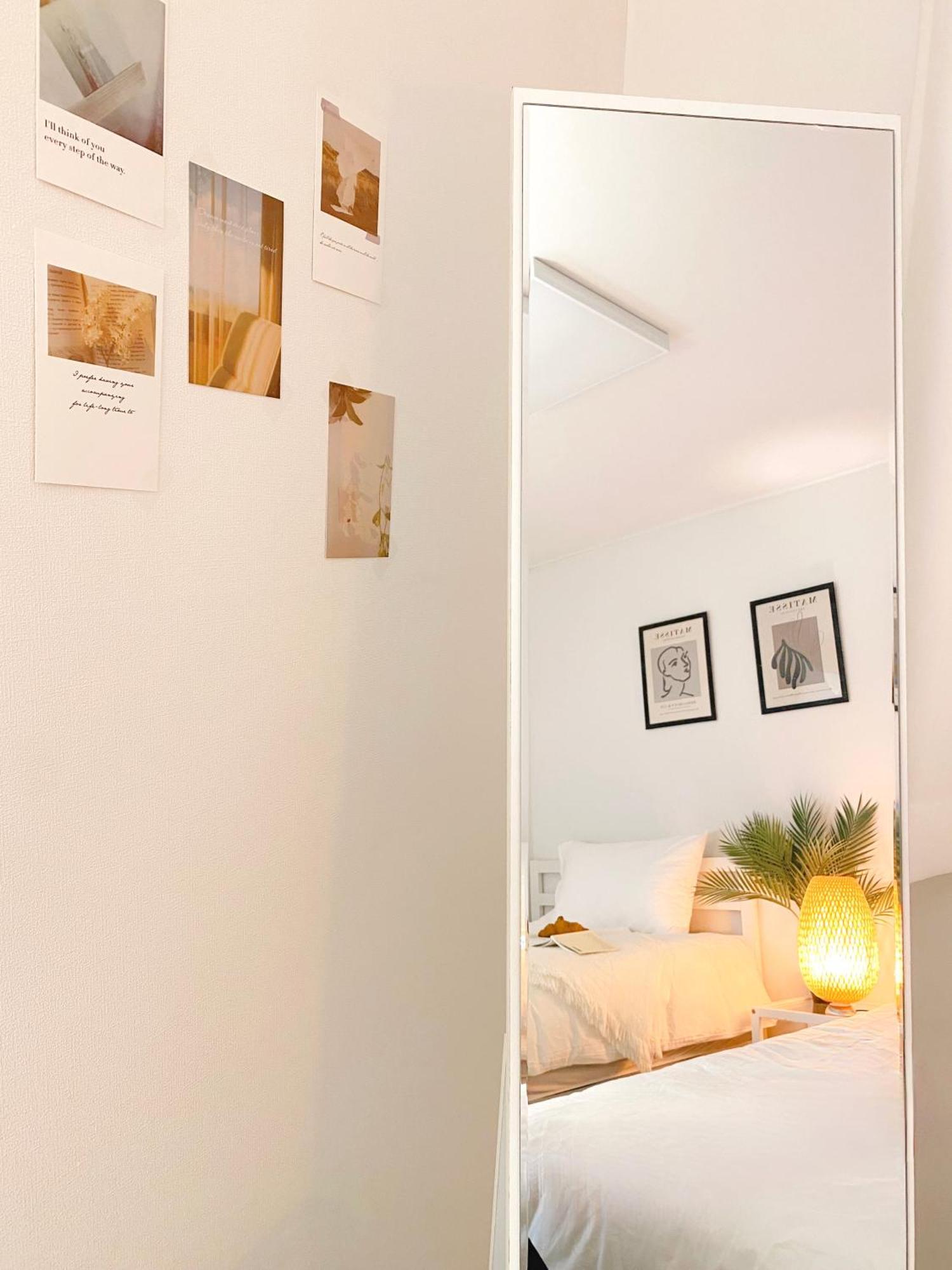 The Hue Stay, Apartment *